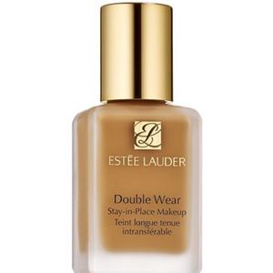 Estée Lauder foundation 3W2 Fawn half bottle